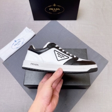 Prada Low Shoes